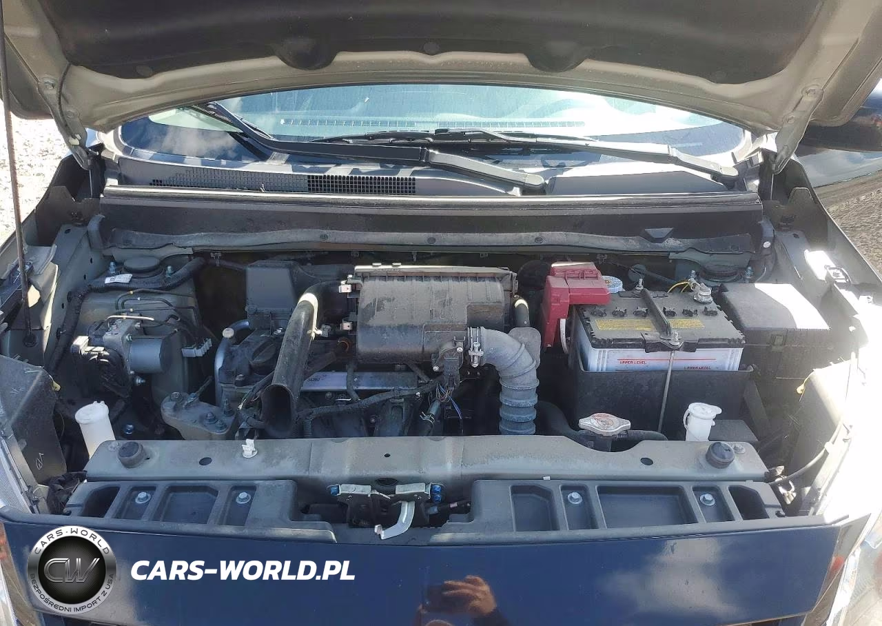 2023 Mitsubishi Mirage G4 Es VIN:ML32FUFJ1PHF06050 - 11