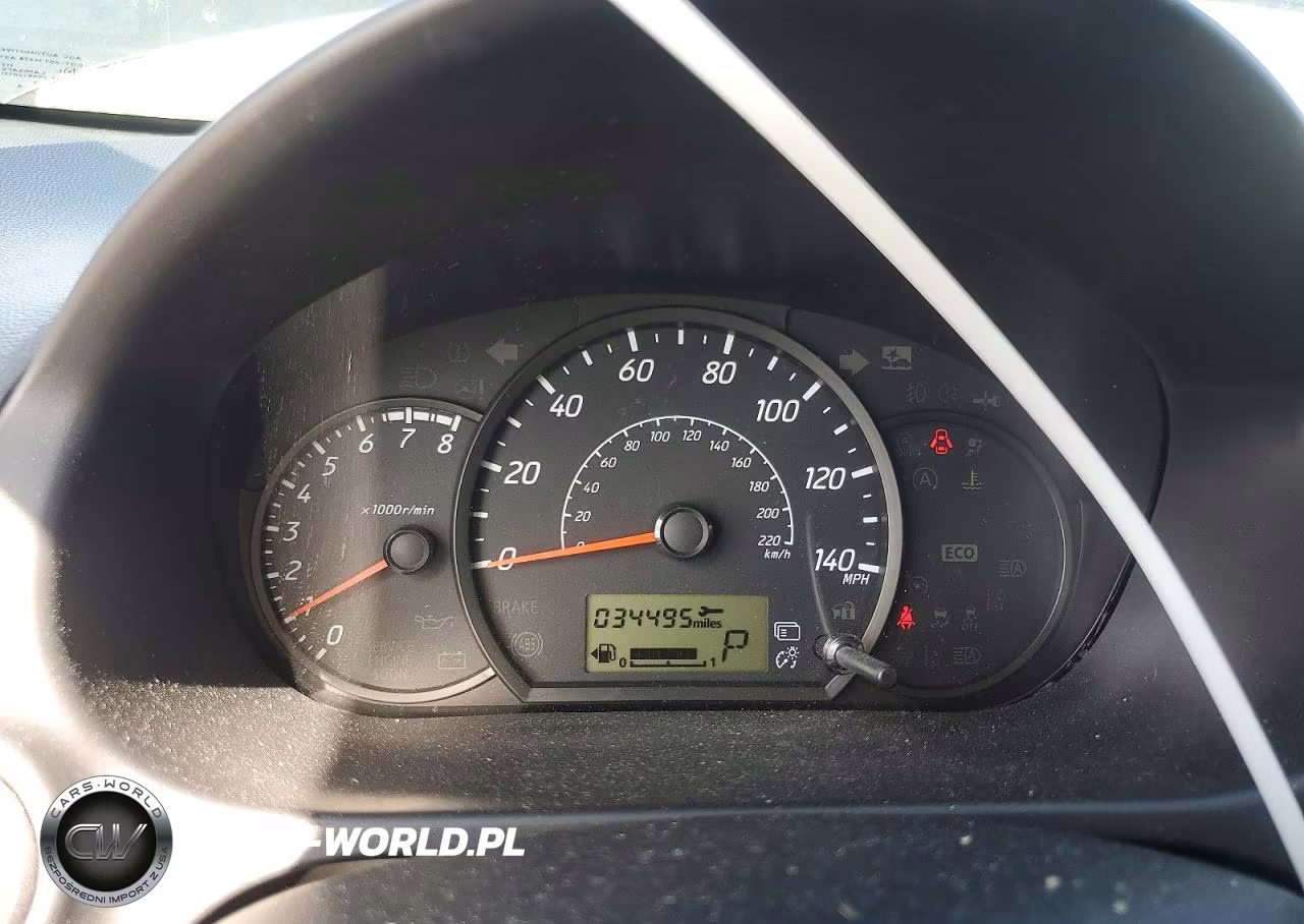 2023 Mitsubishi Mirage G4 Es VIN:ML32FUFJ1PHF06050 - 9
