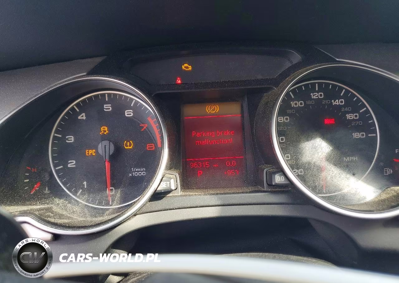 2011 Audi A5 Premium VIN:WAUCFAFR2BA021238 - 9