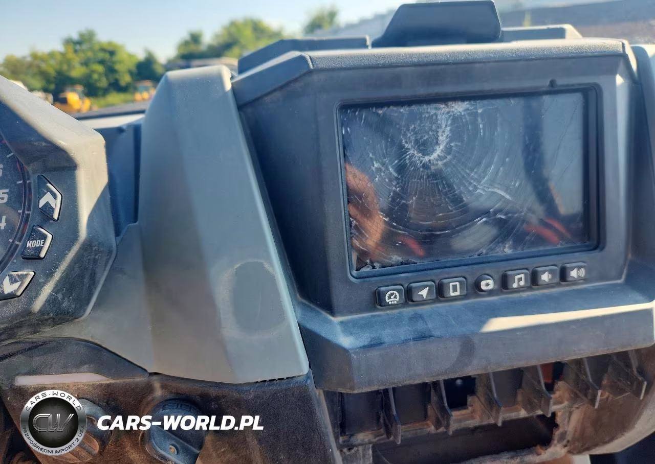 2022 Pols Rzr Turbo R 4 Ultimate VIN:3NSG4L925NG381371 - 8