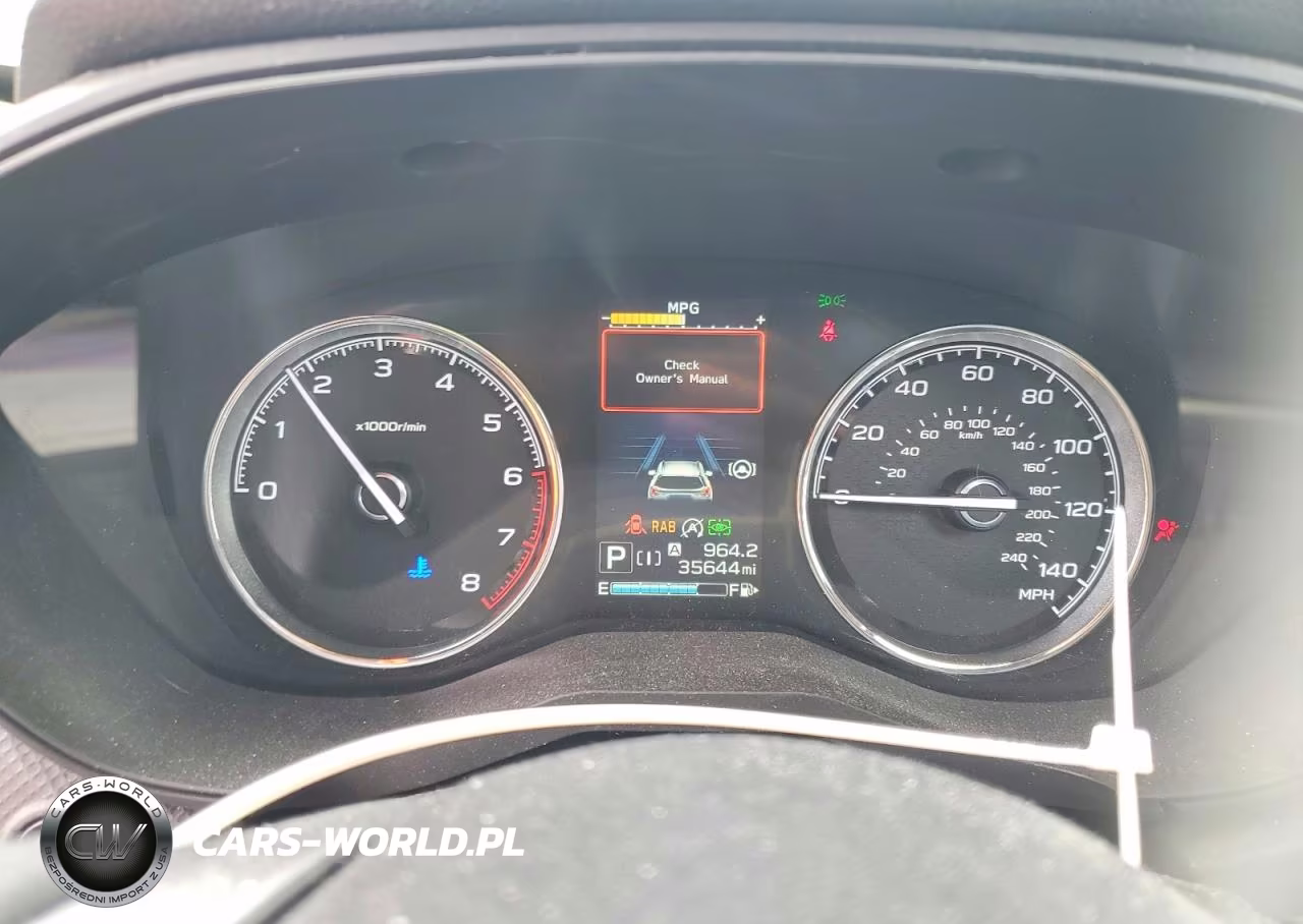 2022 Subaru Forester Touring VIN:JF2SKARC8NH405913 - 9