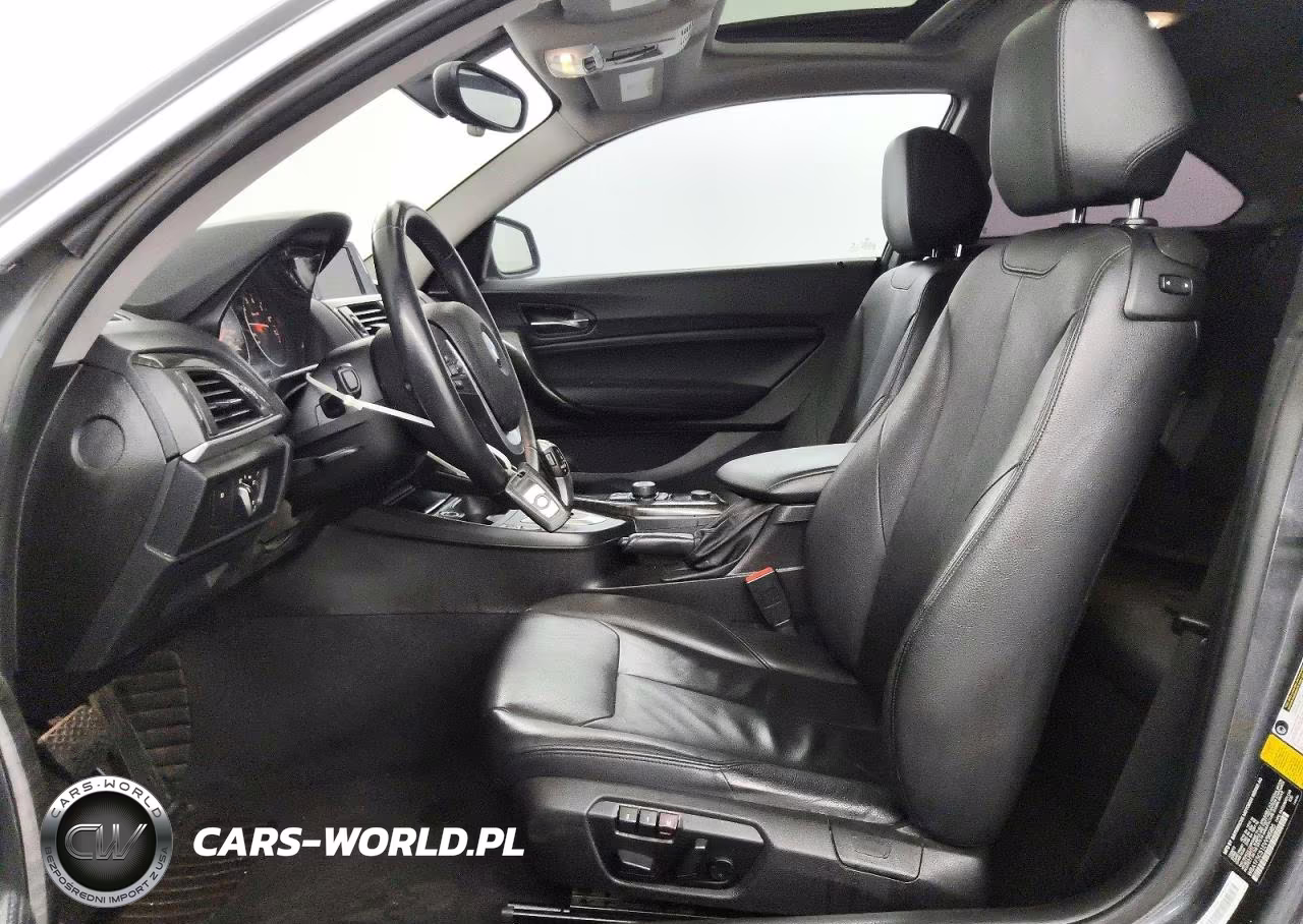 2014 BMW 228 I VIN:WBA1F5C51EVV98985 - 7