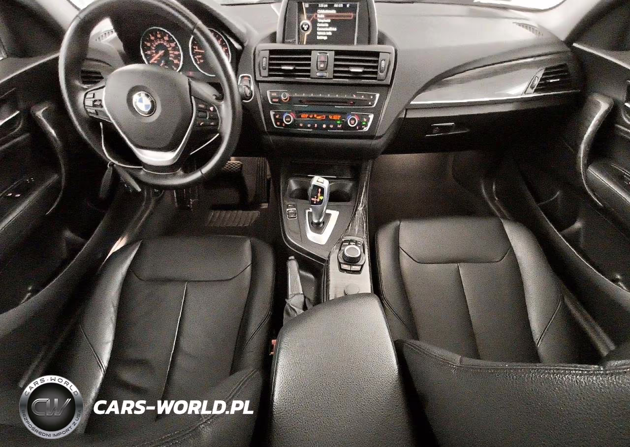 2014 BMW 228 I VIN:WBA1F5C51EVV98985 - 8