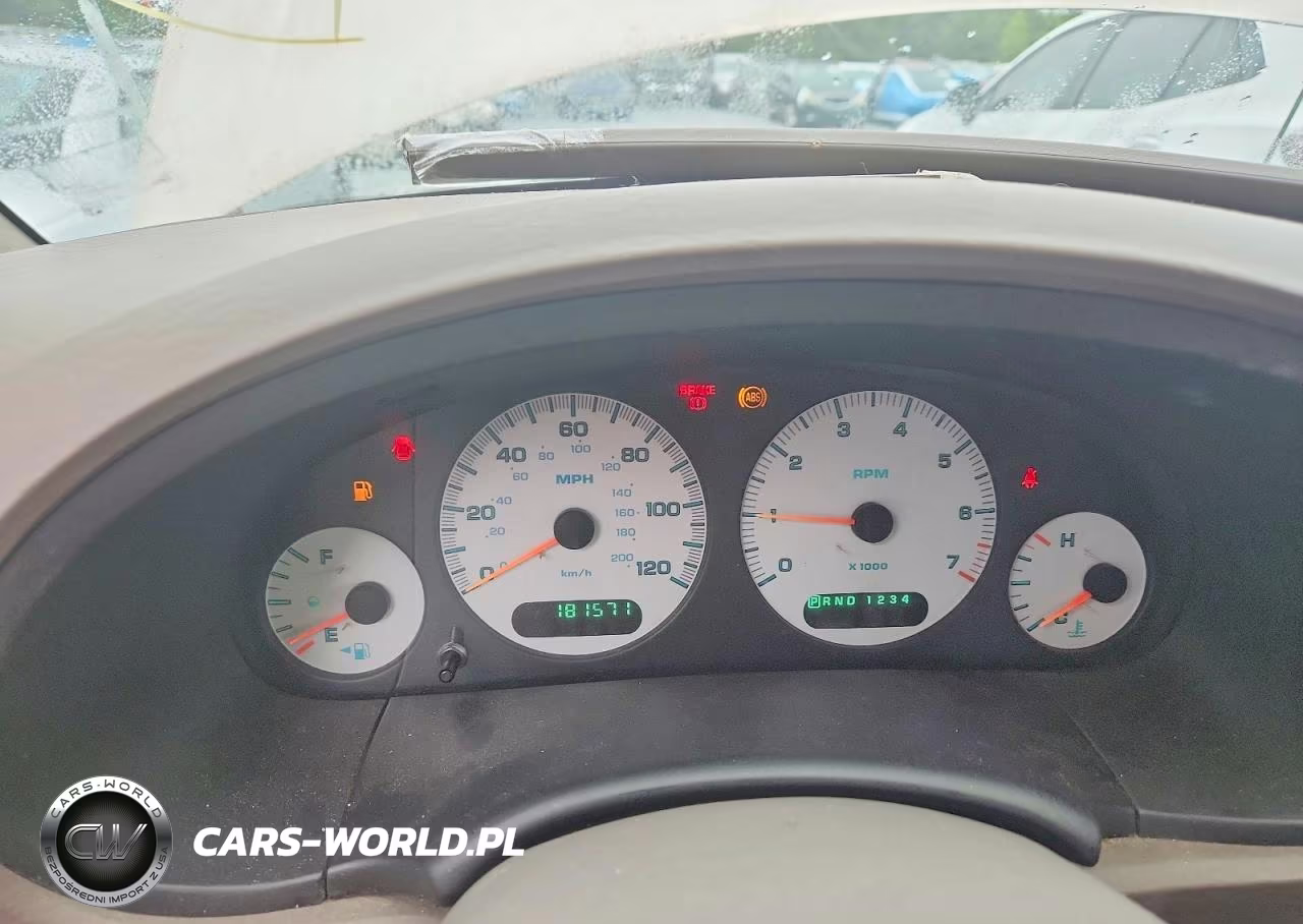 2001 Dodge Grand Caravan Es VIN:2B4GT54L01R322150 - 9