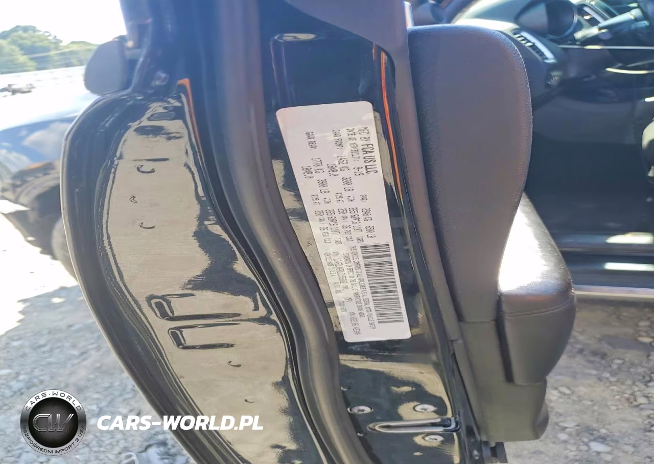2020 Dodge Durango Sxt VIN:1C4RDJAG0LC155602 - 13