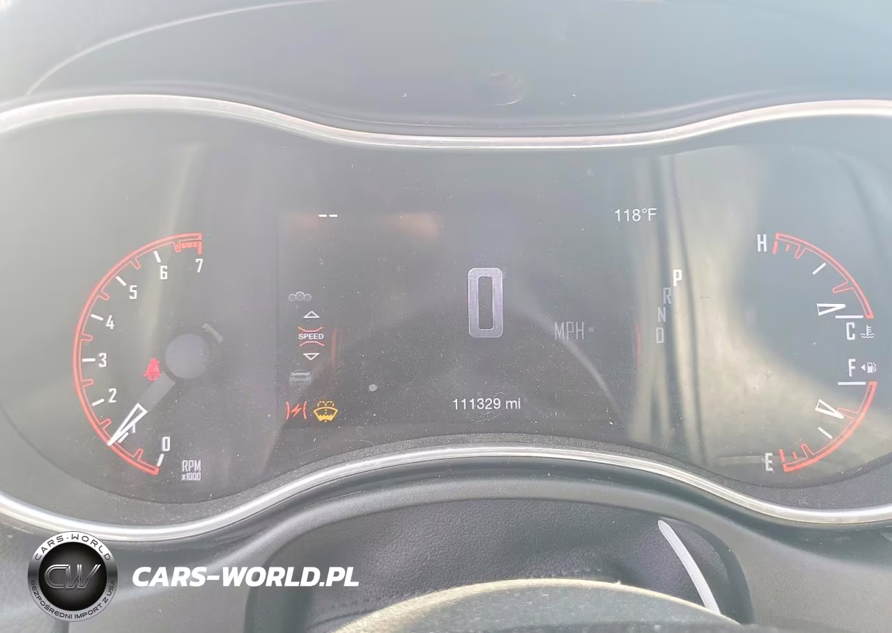 2020 Dodge Durango Sxt VIN:1C4RDJAG0LC155602 - 9