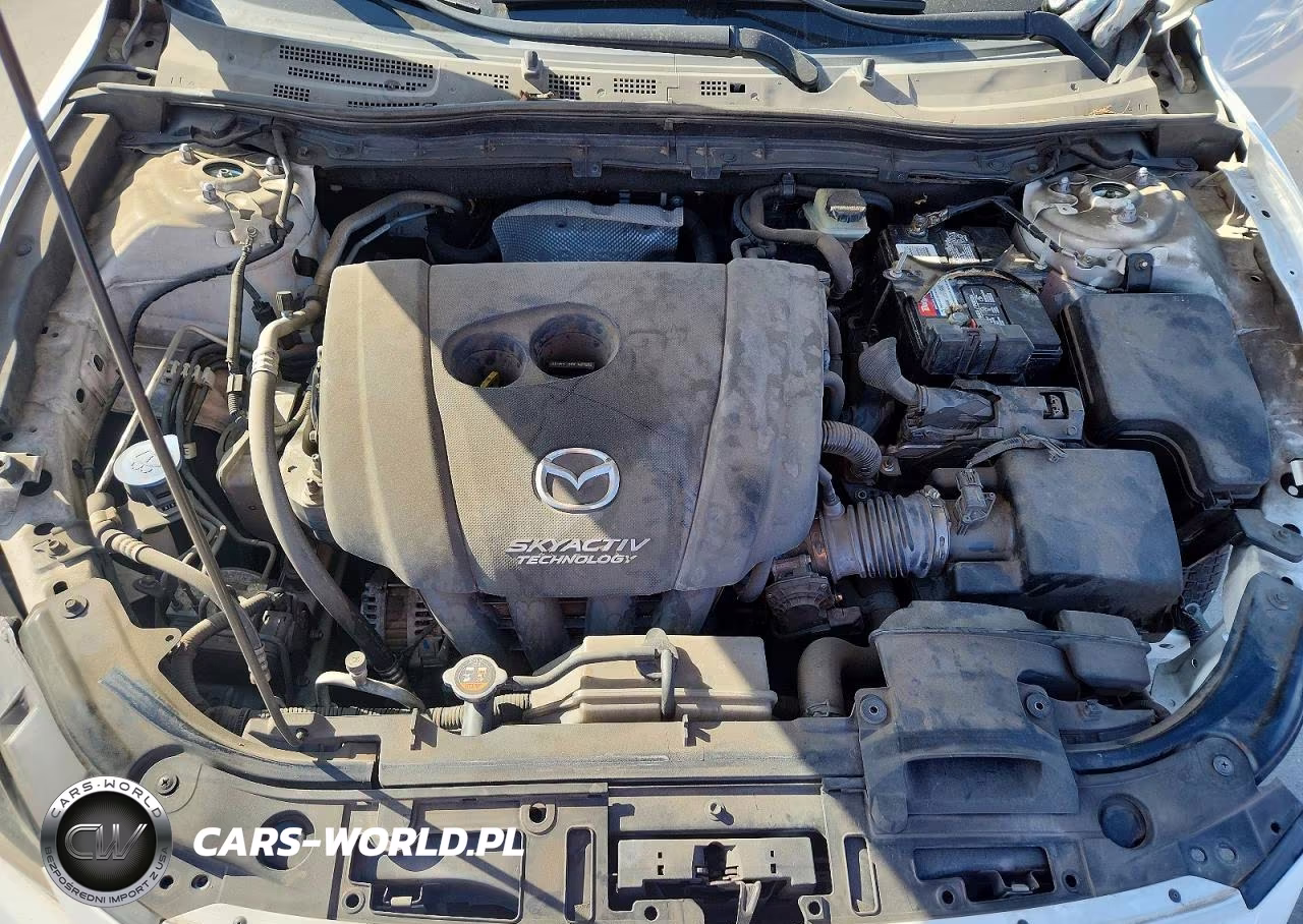 2018 Mazda 3 Touring VIN:3MZBN1V32JM183450 - 11