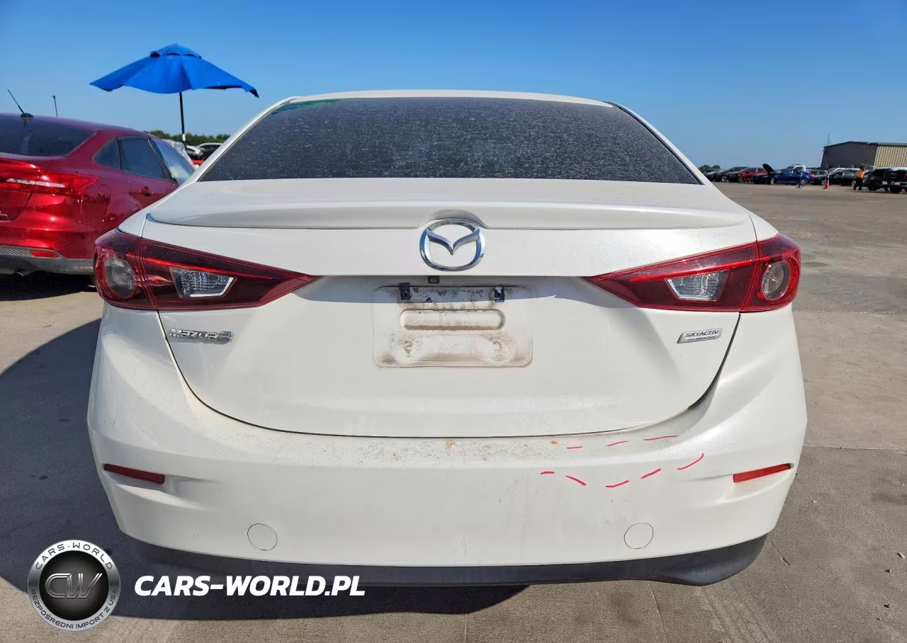 2018 Mazda 3 Touring VIN:3MZBN1V32JM183450 - 6