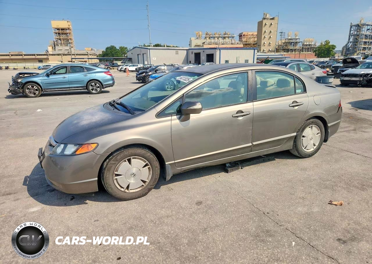 2006 Honda Civic