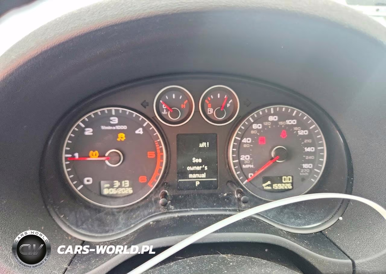 2011 Audi A3 Premium Plus VIN:WAUKJAFM0BA031720 - 9
