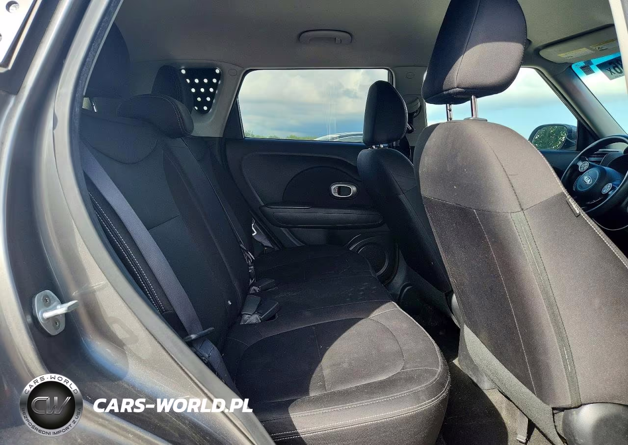 2016 Kia Soul Base VIN:KNDJN2A27G7392798 - 10