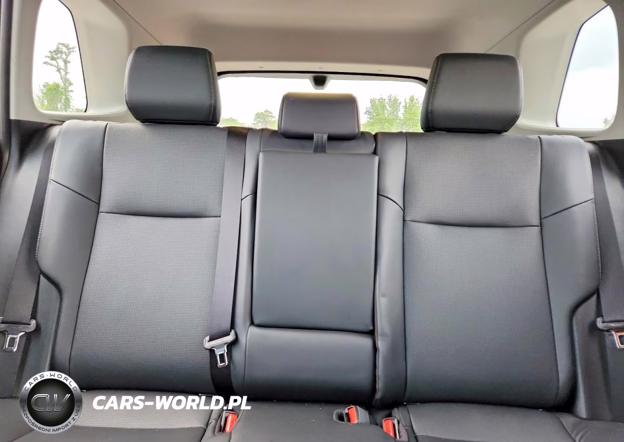2026 Toyota Rav4 Limited VIN:2T36CRAV8TW048975 - 10