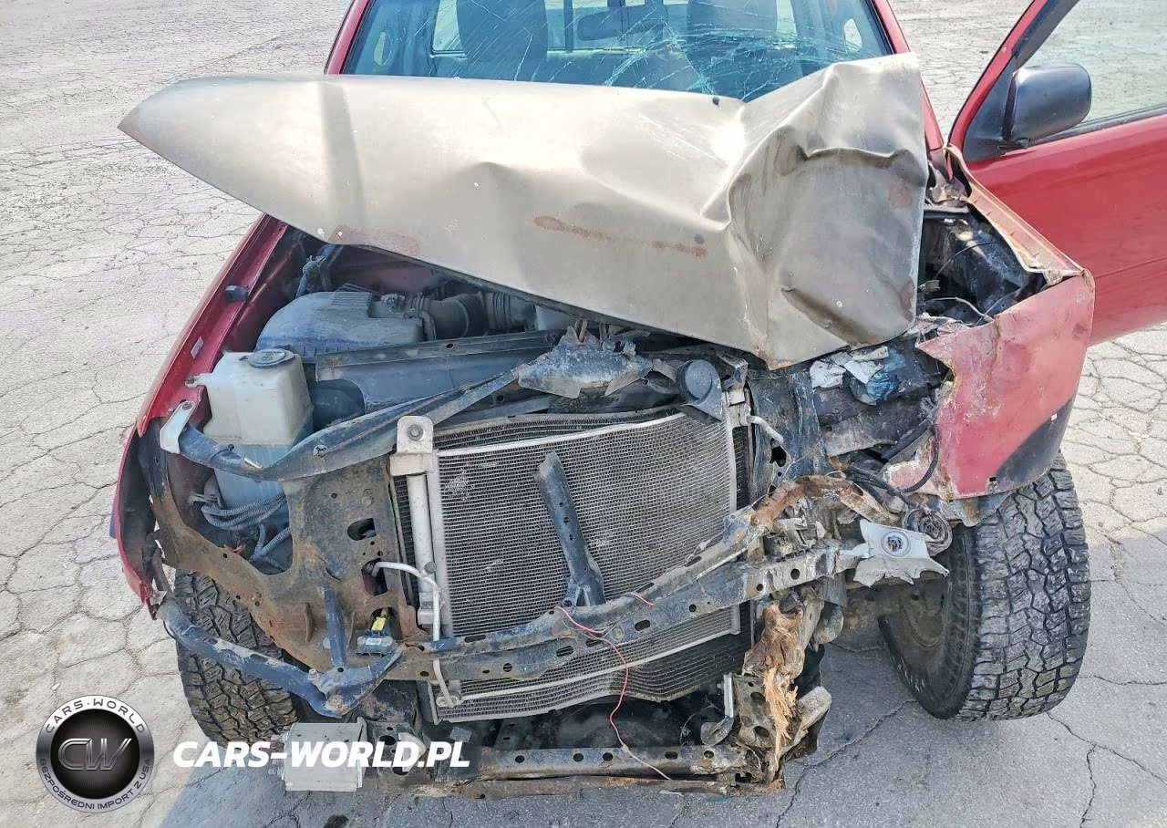 2009 Toyota Tacoma Base VIN:5TEPX42N09Z639115 - 11