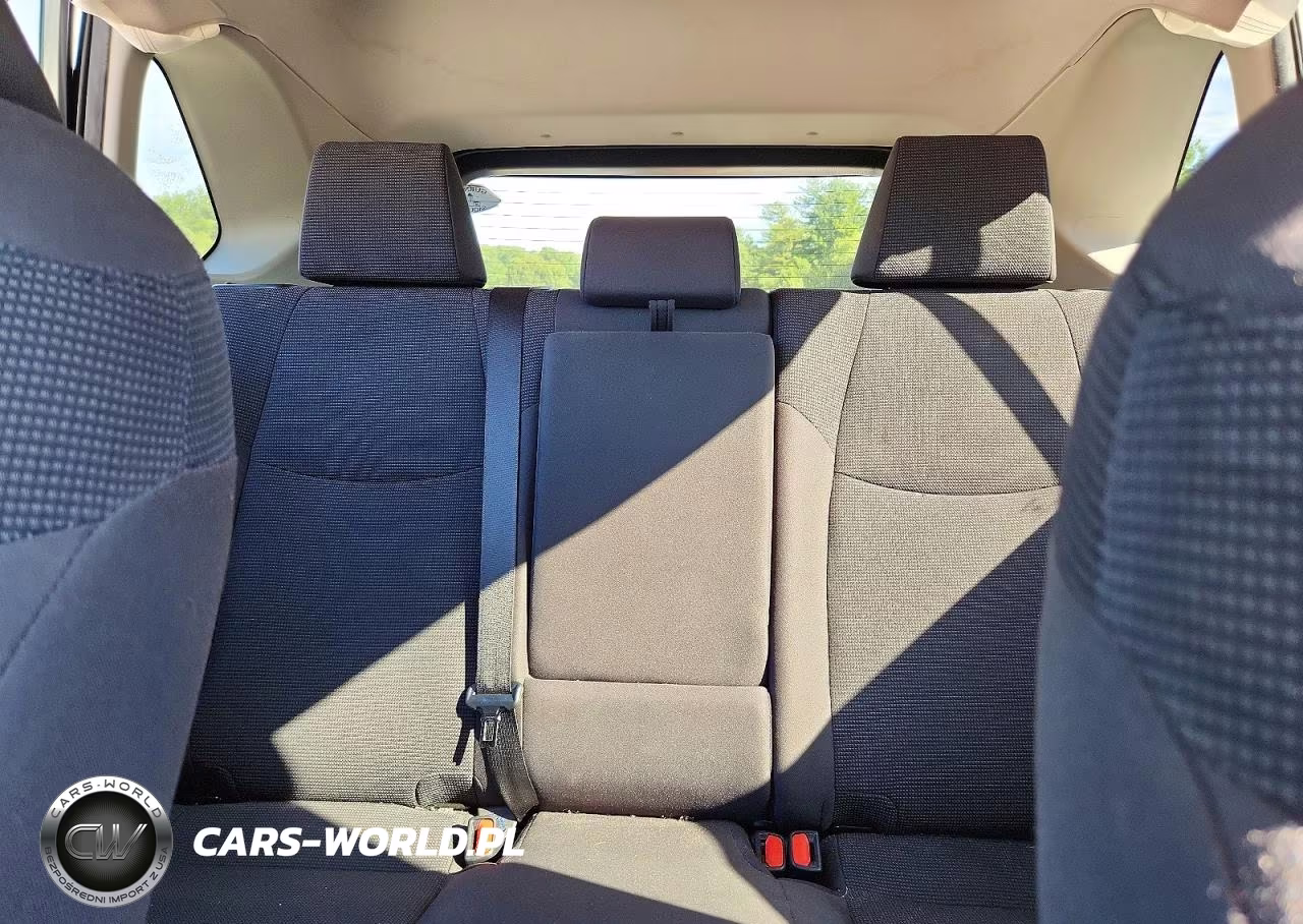 2019 Toyota Rav4 Le VIN:2T3F1RFV8KW047726 - 10