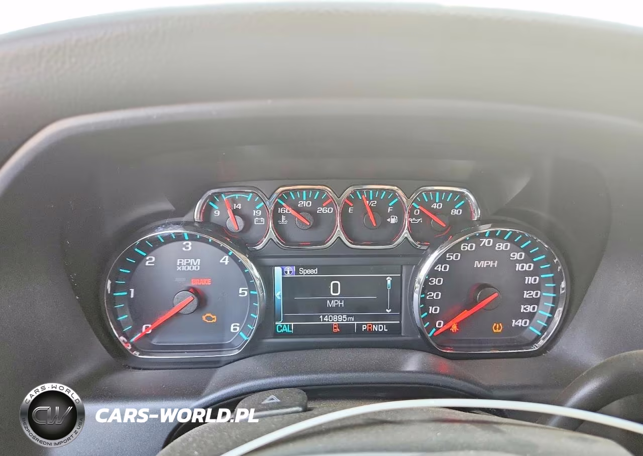 2017 Chevrolet Silverado C1500 Lt VIN:3GCPCREC6HG431298 - 9
