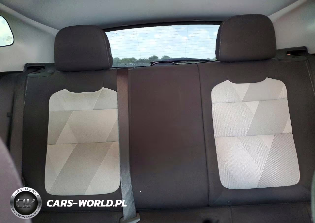 2024 Chevrolet Trax Ls VIN:KL77LFE29RC068583 - 10