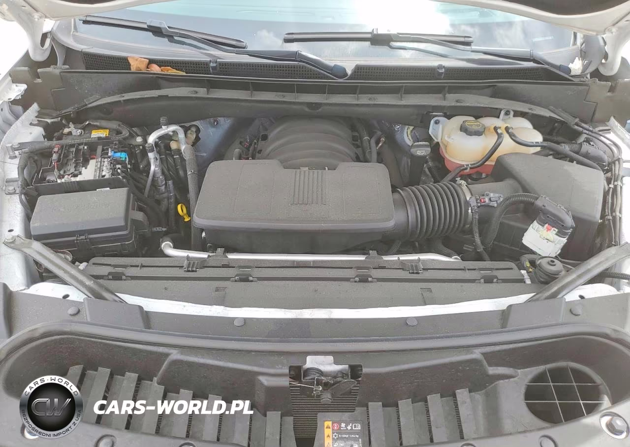 2024 Cadillac Escalade Sport VIN:1GYS4FKL1RR340428 - 12