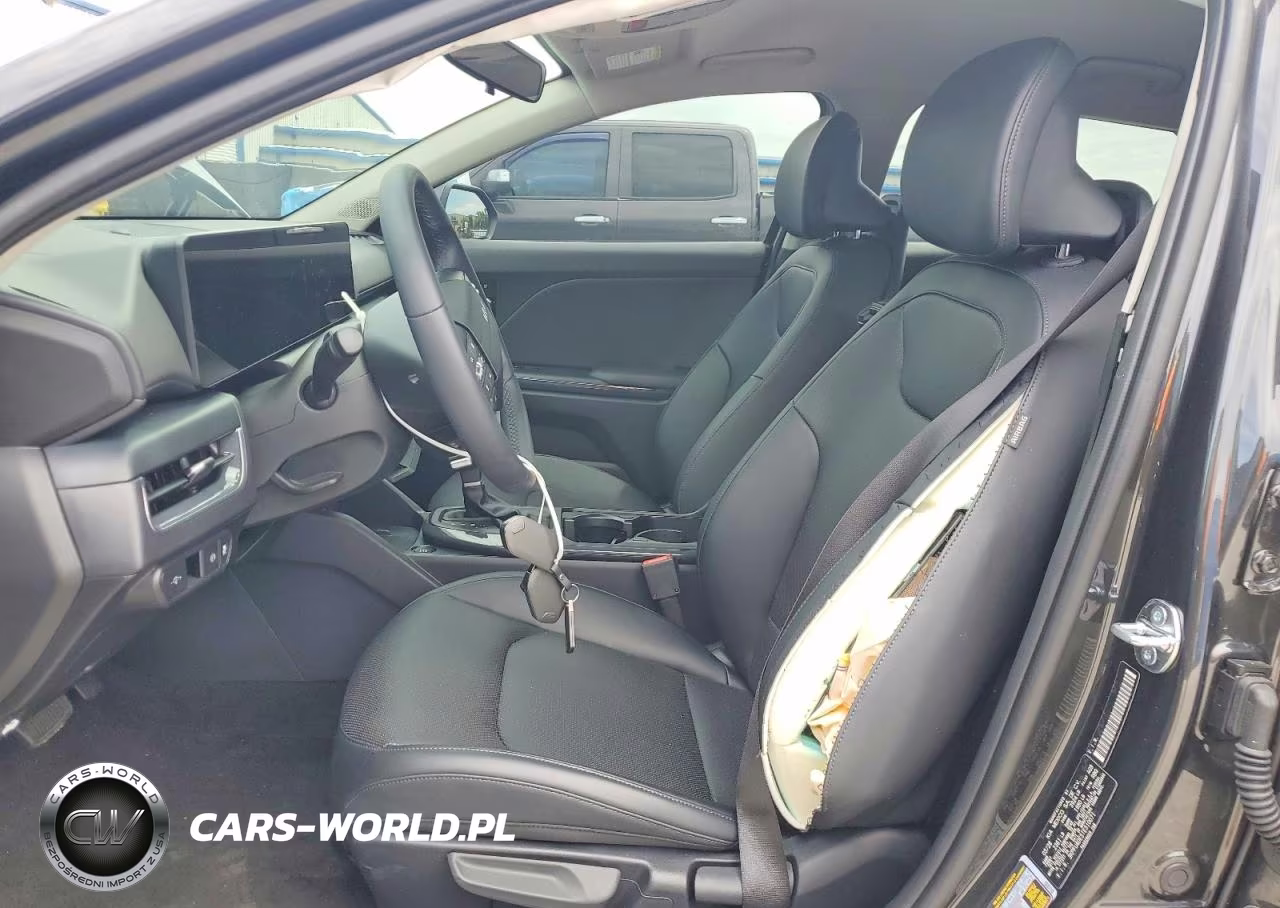 2026 Kia K4 Ex VIN:3KPFU4DE5TE310071 - 7