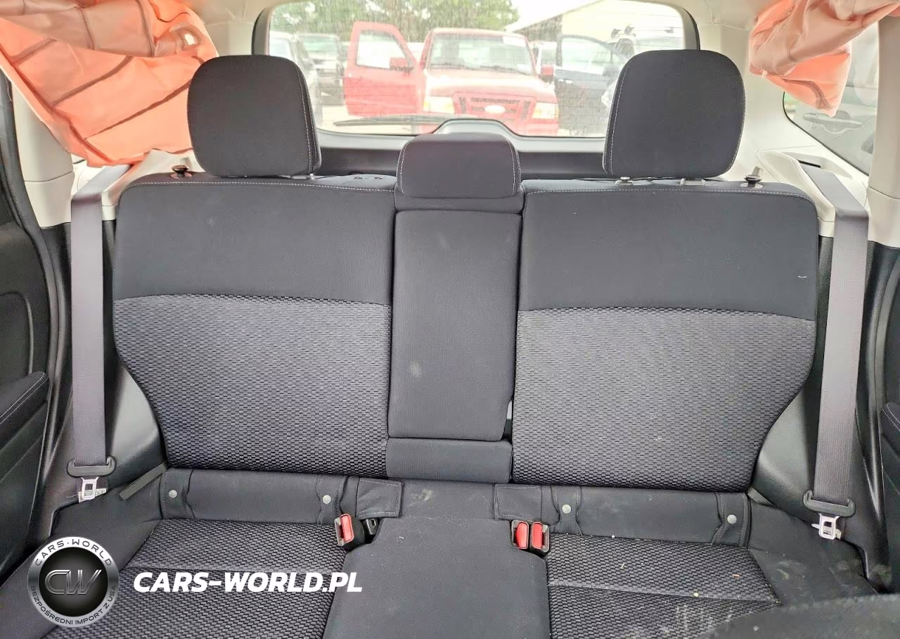2015 Subaru Forester 2.5I Premium VIN:JF2SJADC8FH550882 - 10