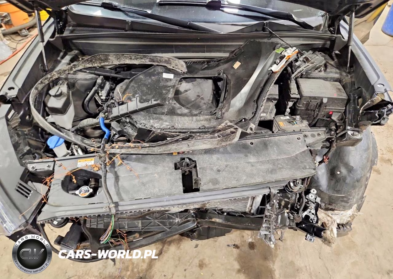 2021 Hyundai Palisade Limited VIN:KM8R5DHE0MU307405 - 11