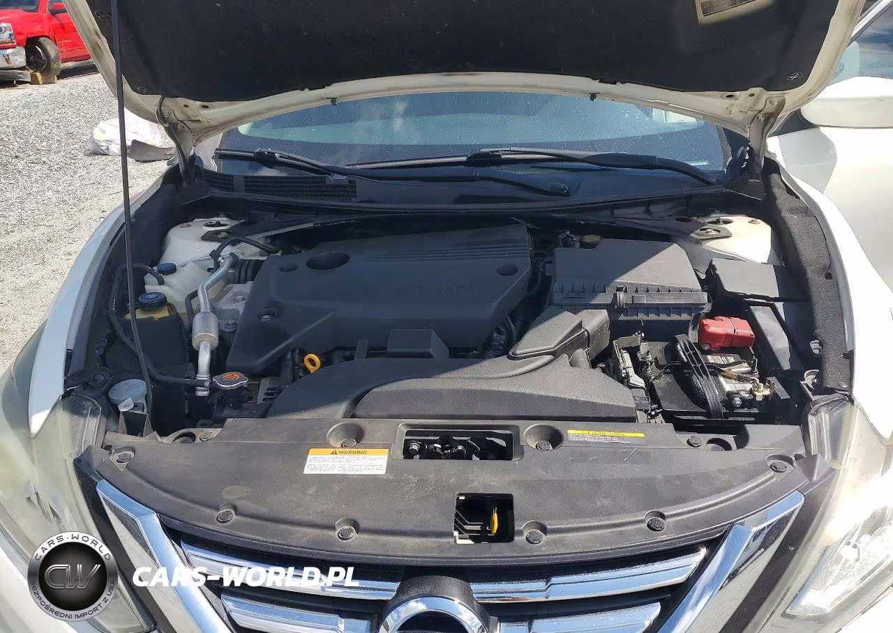 2017 Nissan Altima 2.5 S VIN:1N4AL3AP2HC235153 - 11