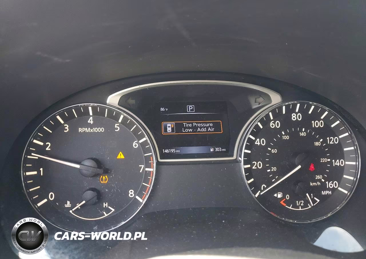 2017 Nissan Altima 2.5 S VIN:1N4AL3AP2HC235153 - 9