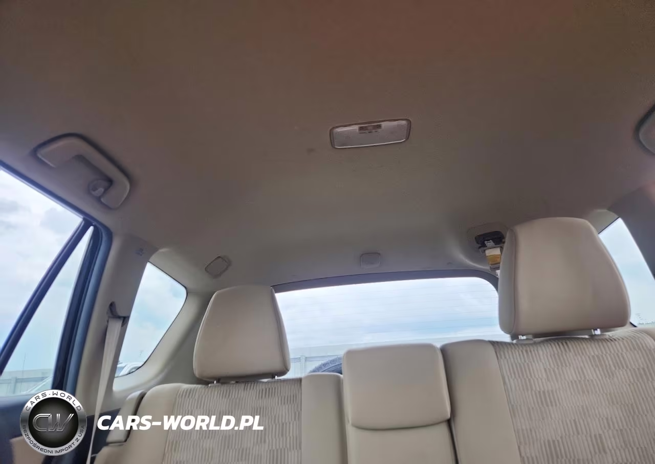 2012 Toyota Rav4 Base VIN:2T3BF4DV8CW196824 - 10