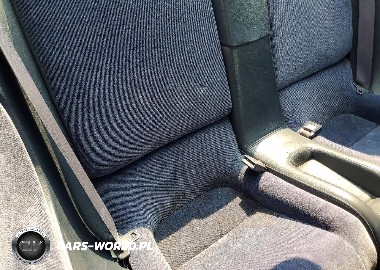 1993 Honda Prelude Base VIN:JHMBA814XPC002366 - 10