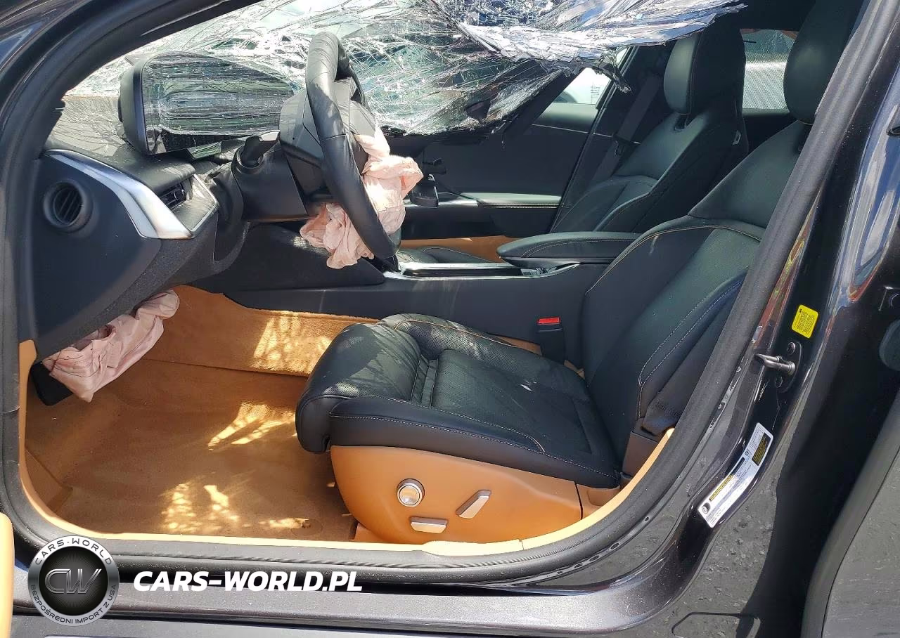 2026 Lucid Motors Air Touring VIN:50EA1TEA5TA047488 - 7