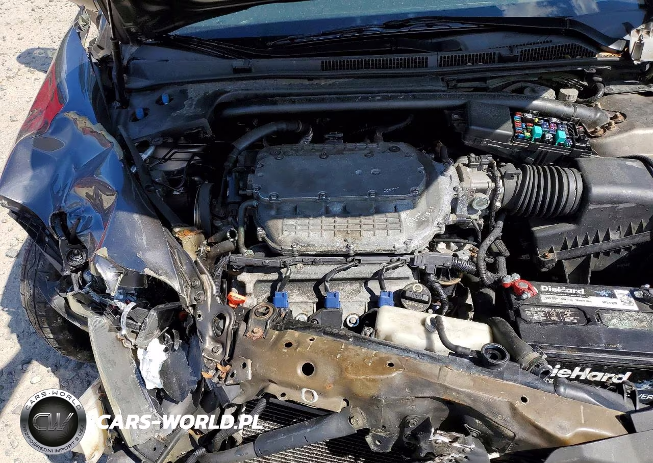 2008 Acura Tl Type S VIN:19UUA75608A028327 - 11