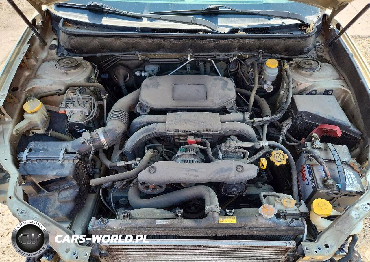 2010 Subaru Outback 2.5I Premium VIN:4S4BRCCC6A3311160 - 12