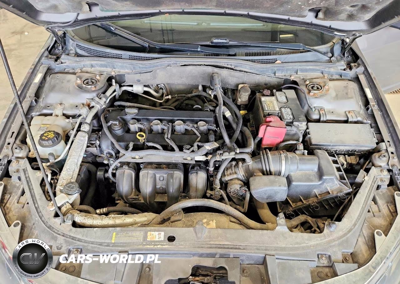 2011 Ford Fusion Se VIN:3FAHP0HA5BR211134 - 11