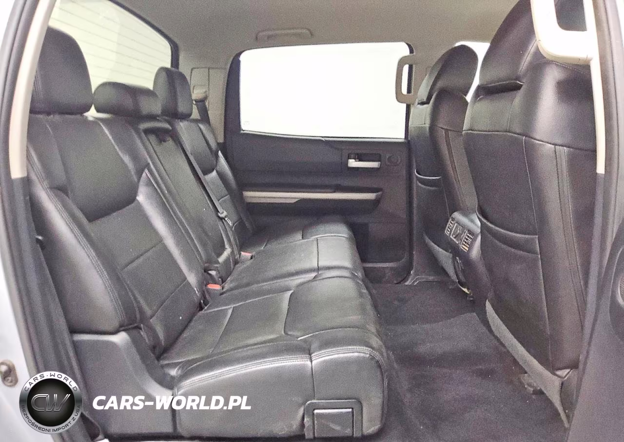 2020 Toyota Tundra Sr5 VIN:5TFDY5F12LX947916 - 10