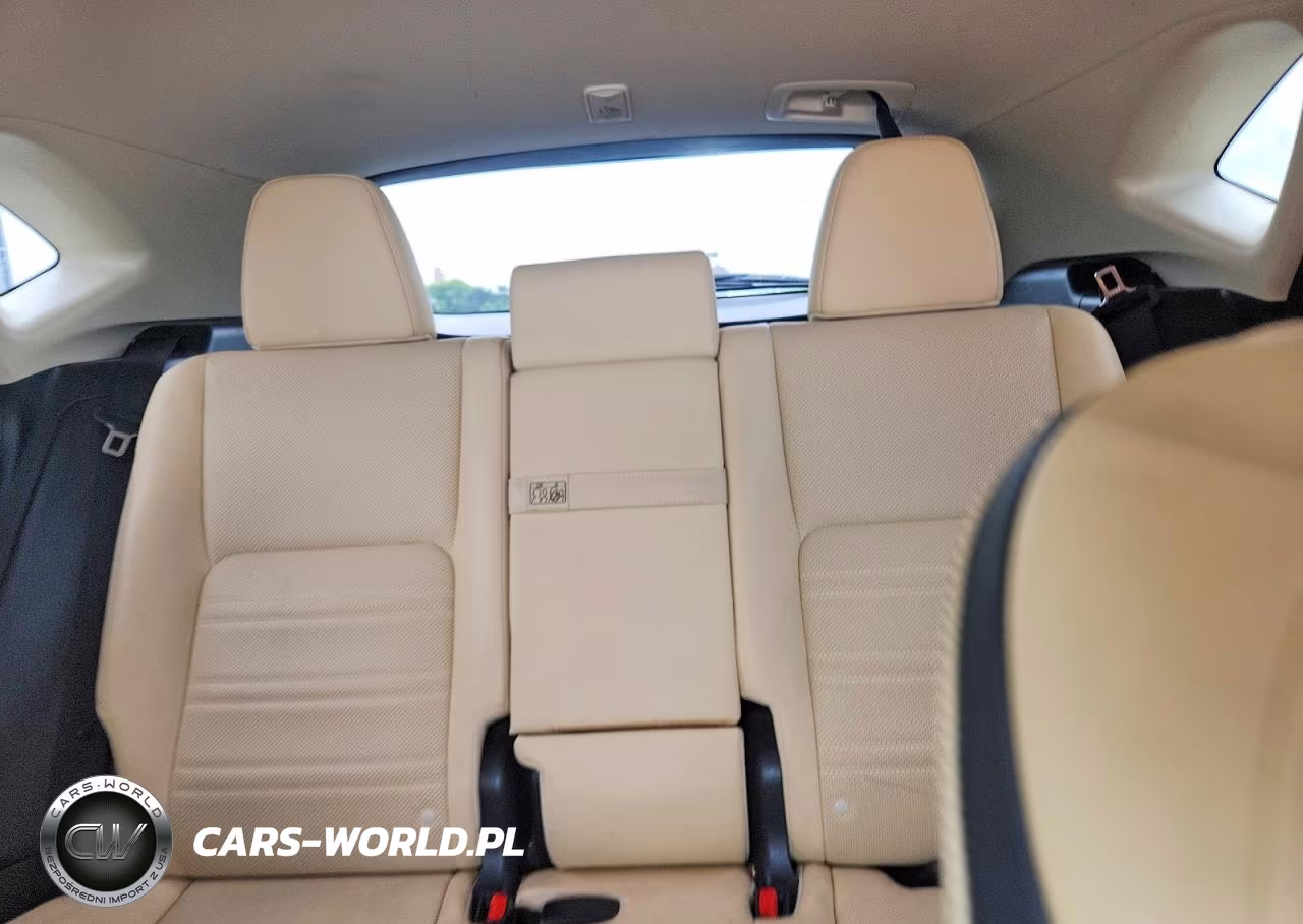 2016 Lexus Nx 200T Base VIN:JTJYARBZXG2050044 - 10