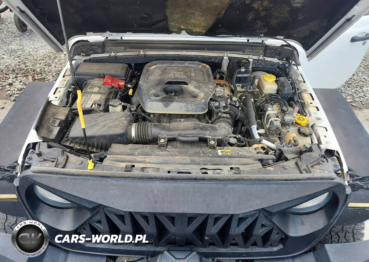 2018 Jeep Wrangler Unlimited Sport VIN:1C4HJXDN0JW327897 - 11