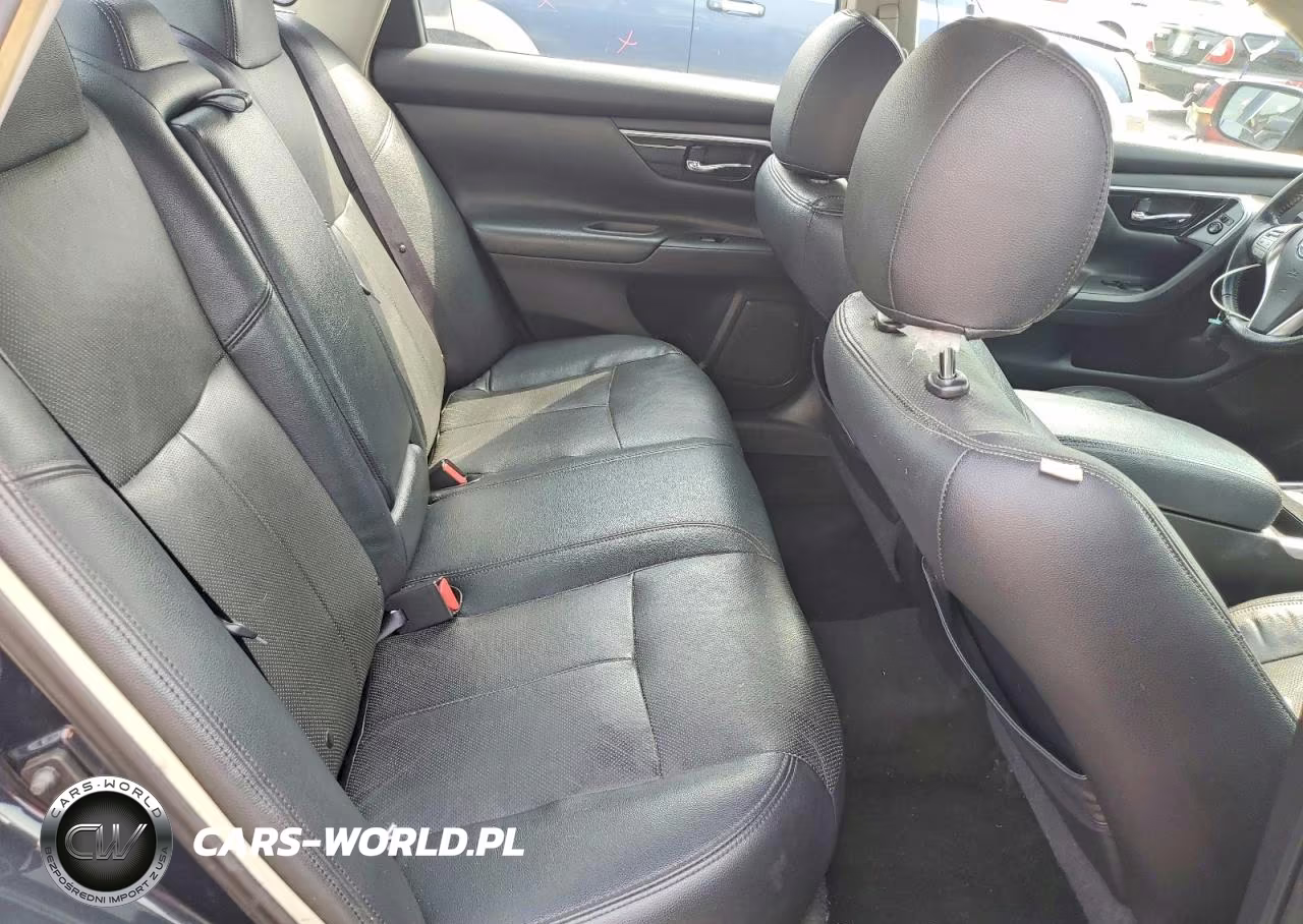 2013 Nissan Altima 2.5 VIN:1N4AL3AP4DC912195 - 10