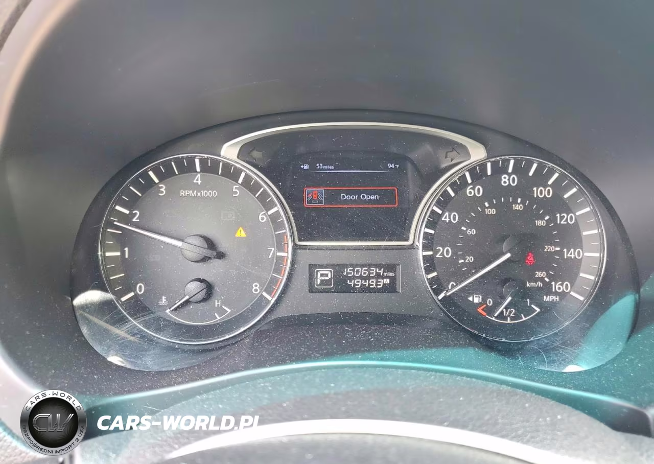 2013 Nissan Altima 2.5 VIN:1N4AL3AP4DC912195 - 9