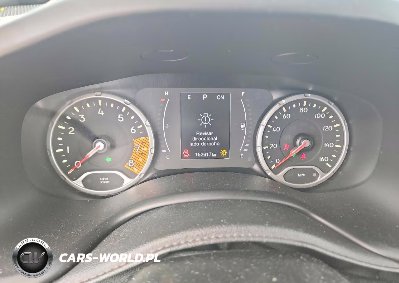 2019 Jeep Renegade Sport VIN:ZACNJAAB0KPK10438 - 9