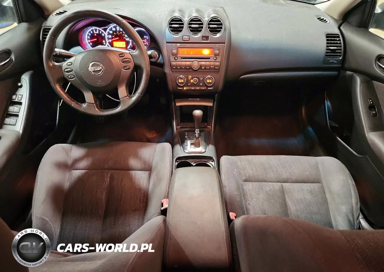 2010 Nissan Altima 2.5 VIN:1N4AL2AP5AN488049 - 8
