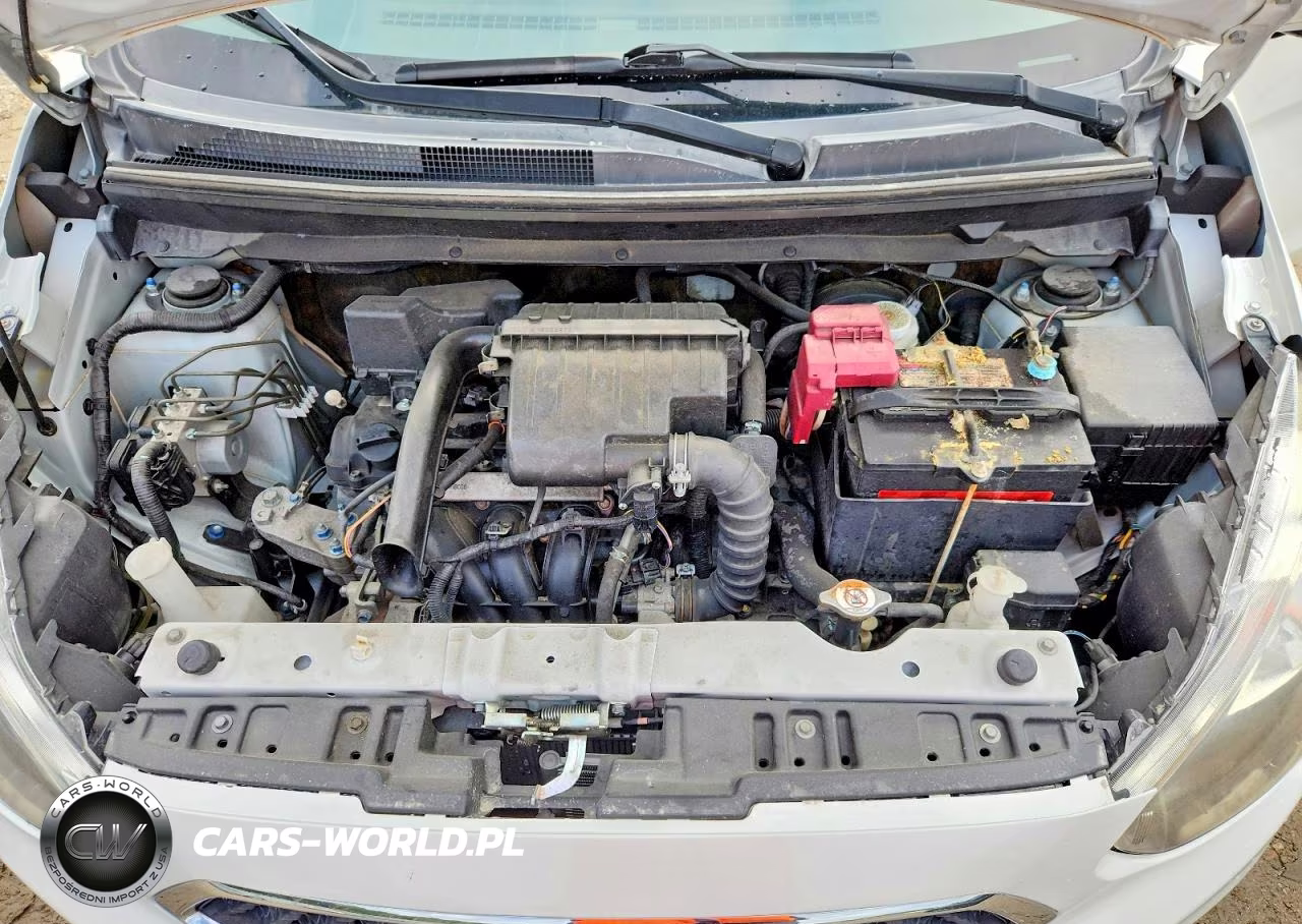 2019 Mitsubishi Mirage Es VIN:ML32A3HJ8KH007757 - 11