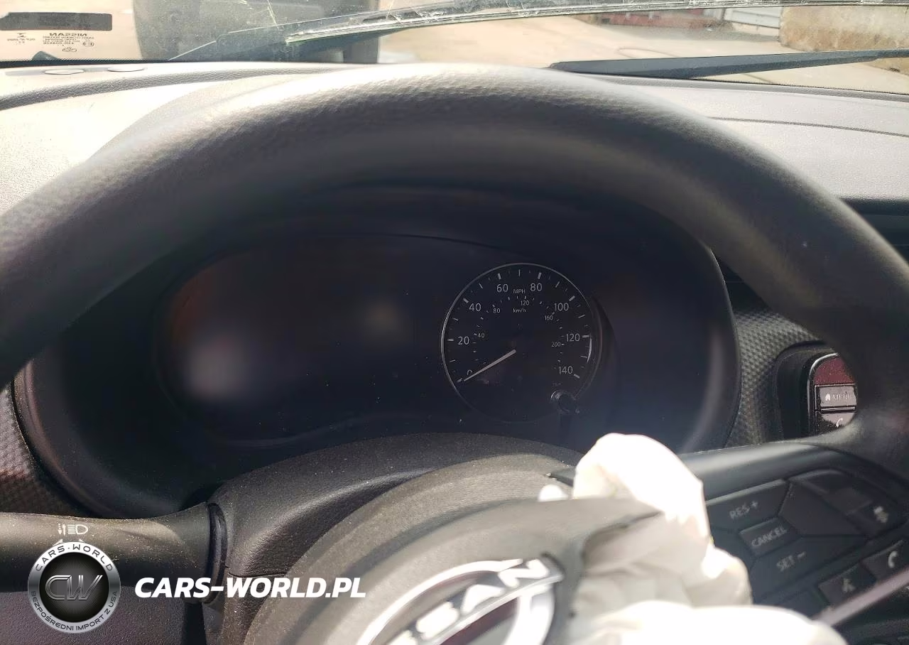 2023 Nissan Kicks Sv VIN:3N1CP5CV4PL522952 - 9