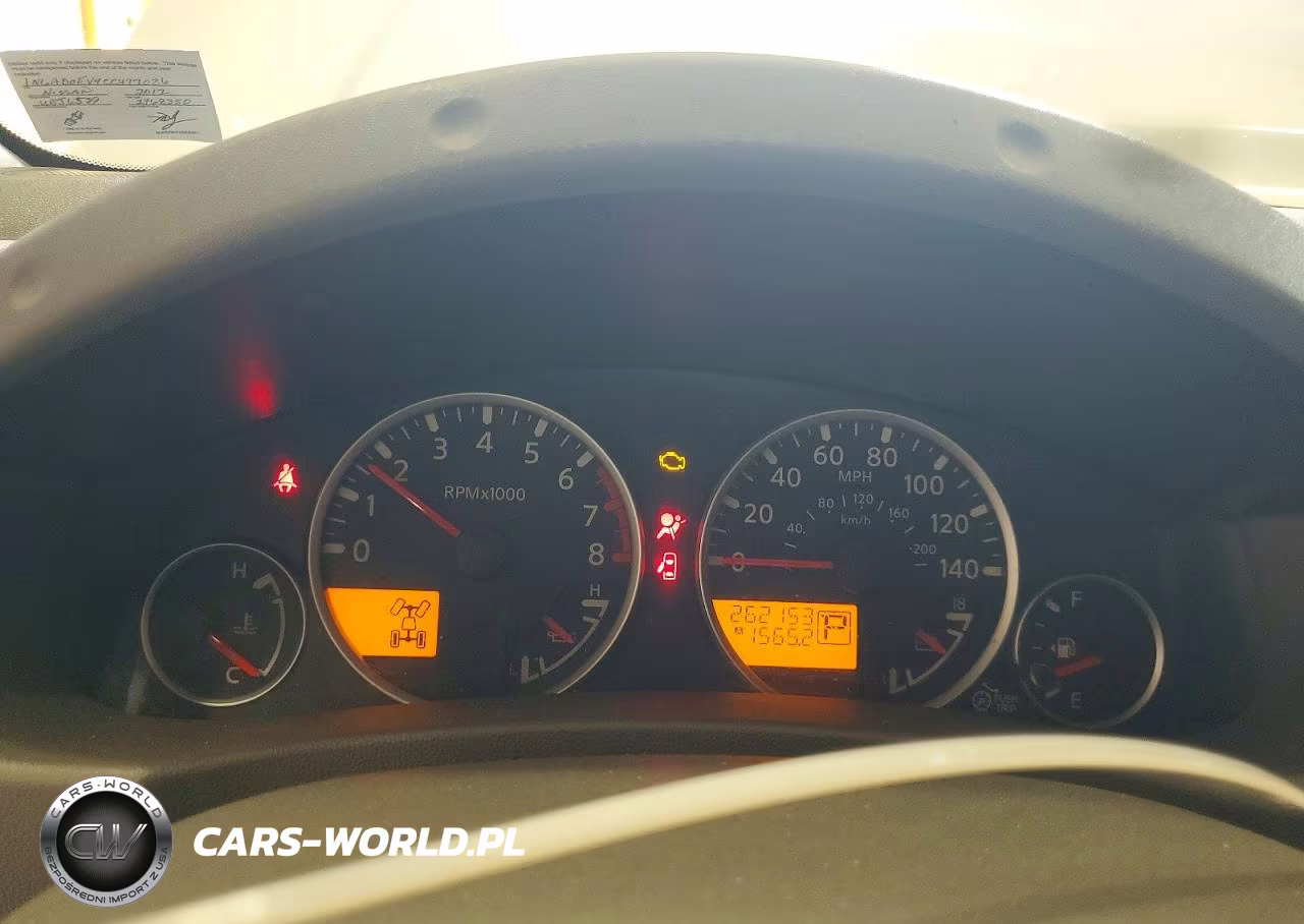 2012 Nissan Frontier S VIN:1N6AD0EV4CC477026 - 9