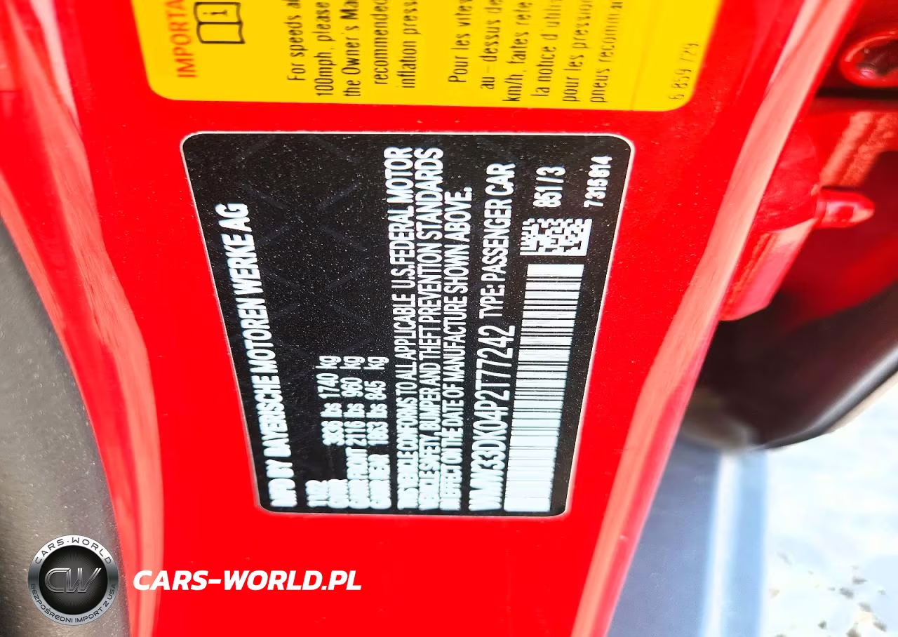 2023 Mini Cooper VIN:WMW33DK04P2T77242 - 13