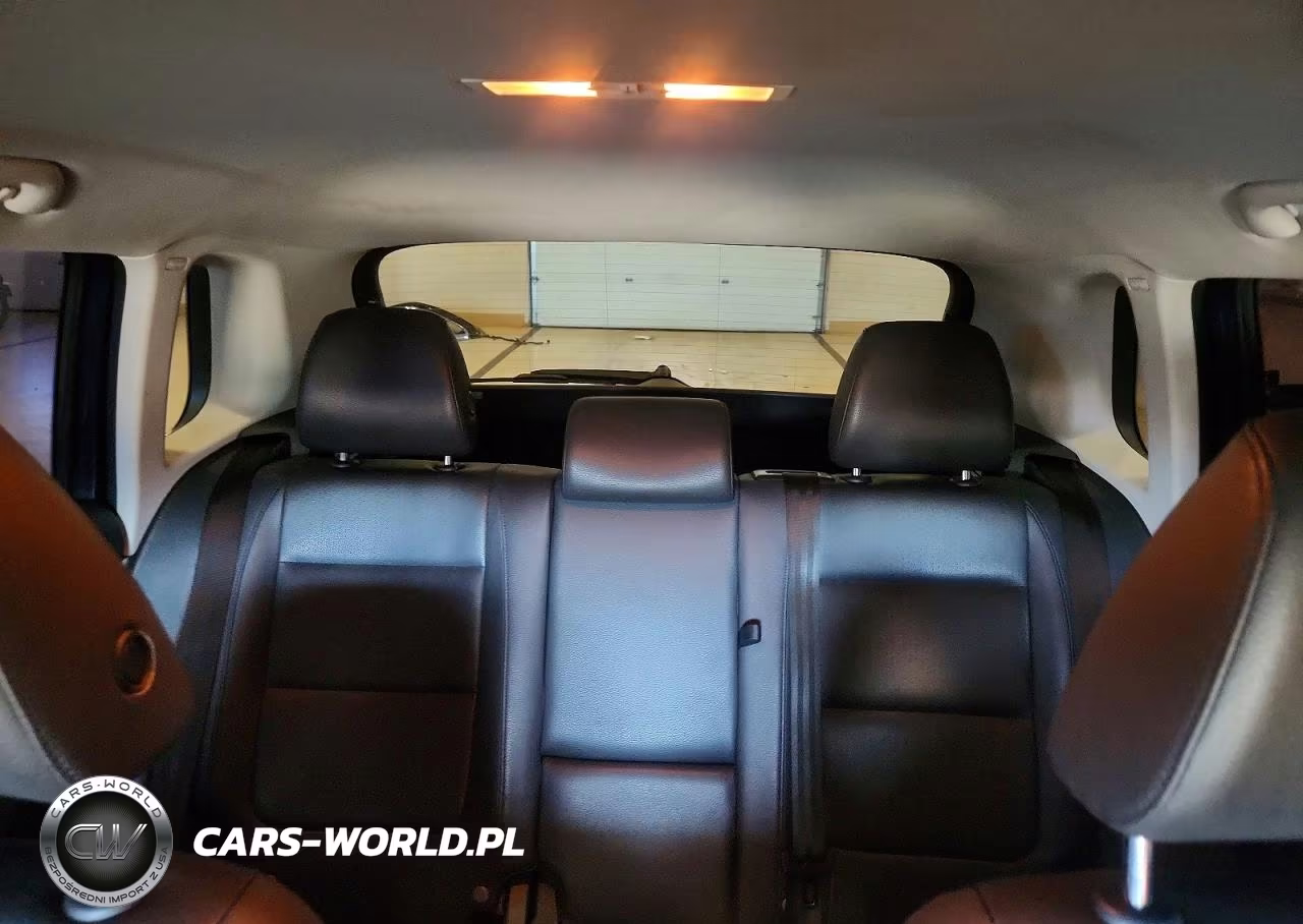 2014 Volkswagen Tiguan S VIN:WVGBV3AX6EW555476 - 10