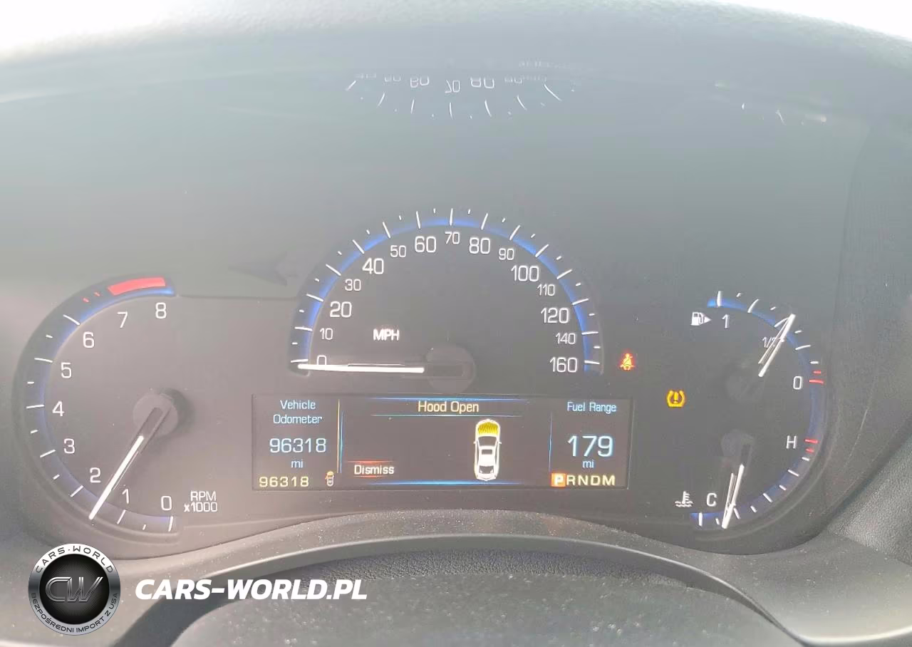 2014 Cadillac Ats VIN:1G6AA5RXXE0174344 - 9
