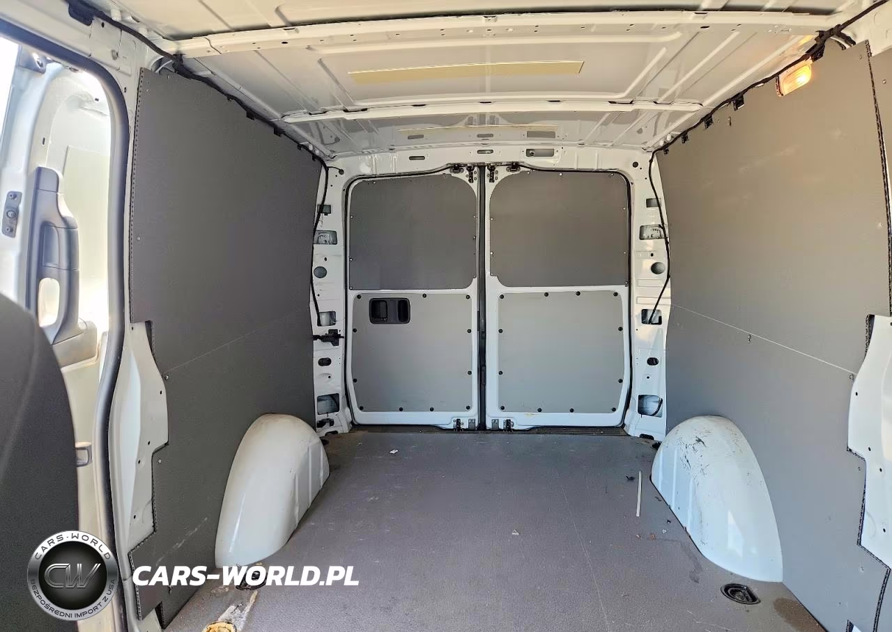 2021 Mercedes-Benz Metris VIN:W1YV0CEY8M3867782 - 10