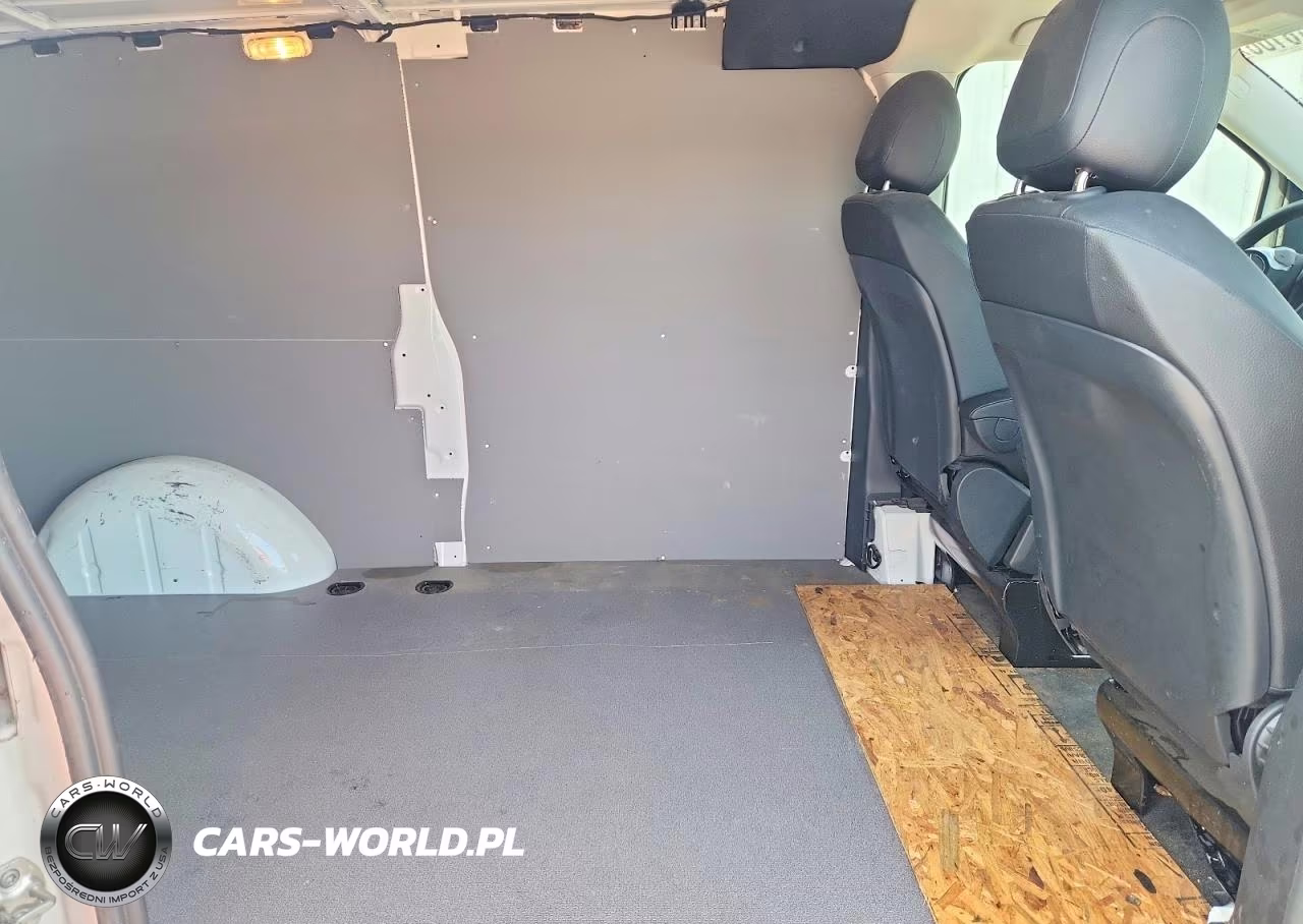 2021 Mercedes-Benz Metris VIN:W1YV0CEY8M3867782 - 11