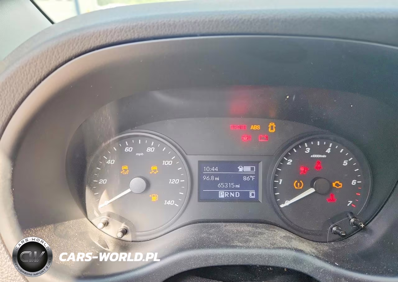 2021 Mercedes-Benz Metris VIN:W1YV0CEY8M3867782 - 9