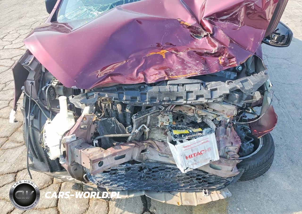 2020 Mitsubishi Mirage G4 Se VIN:ML32F4FJ5LHF12959 - 11