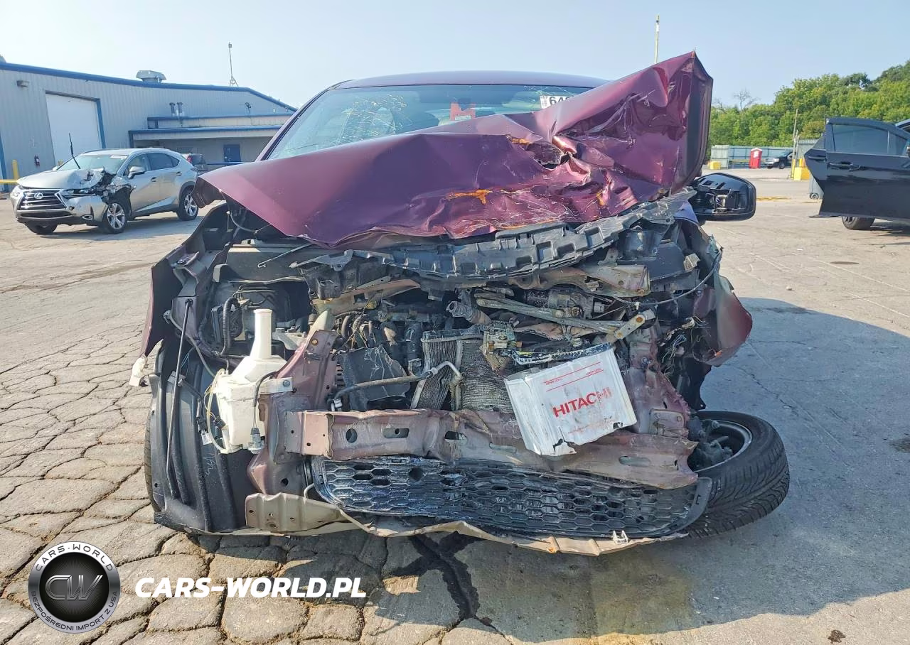 2020 Mitsubishi Mirage G4 Se VIN:ML32F4FJ5LHF12959 - 5